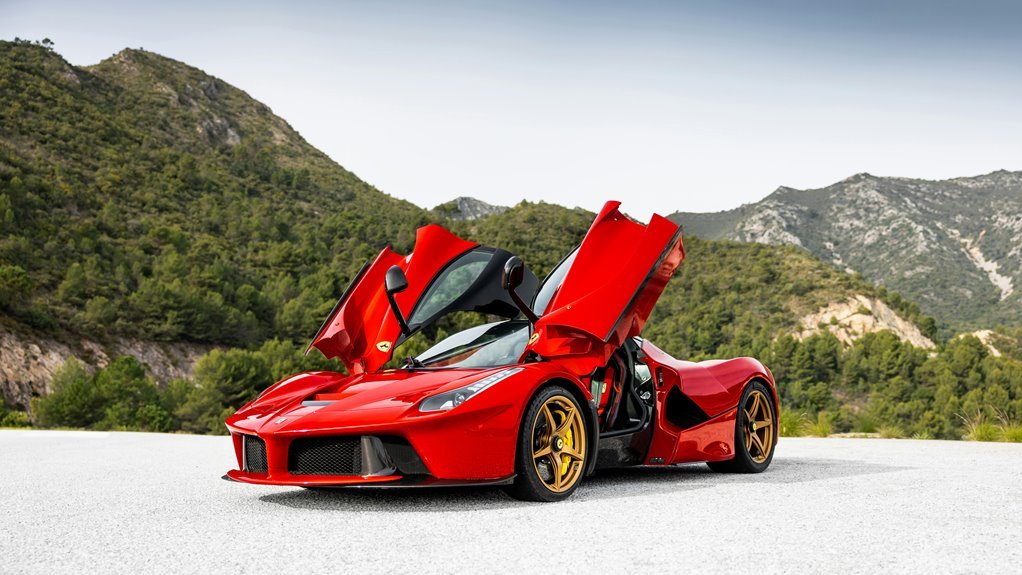 performance horizon compass analysis