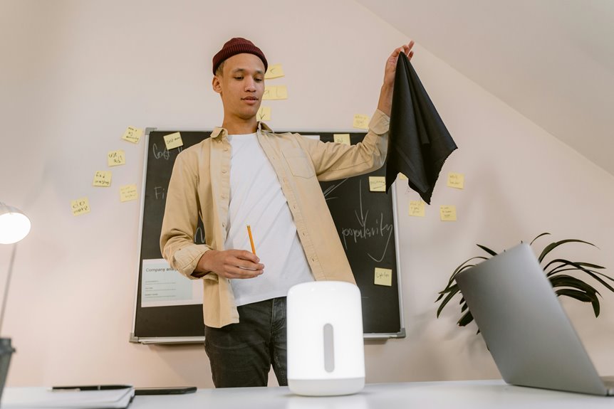 predictive intelligence briefing summary